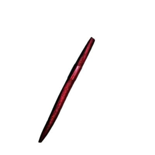 Just Lures Fishing Slinger 5 - Red Shad