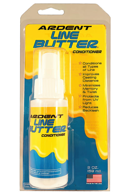 Ardent Tackle Line Butter Conditioner