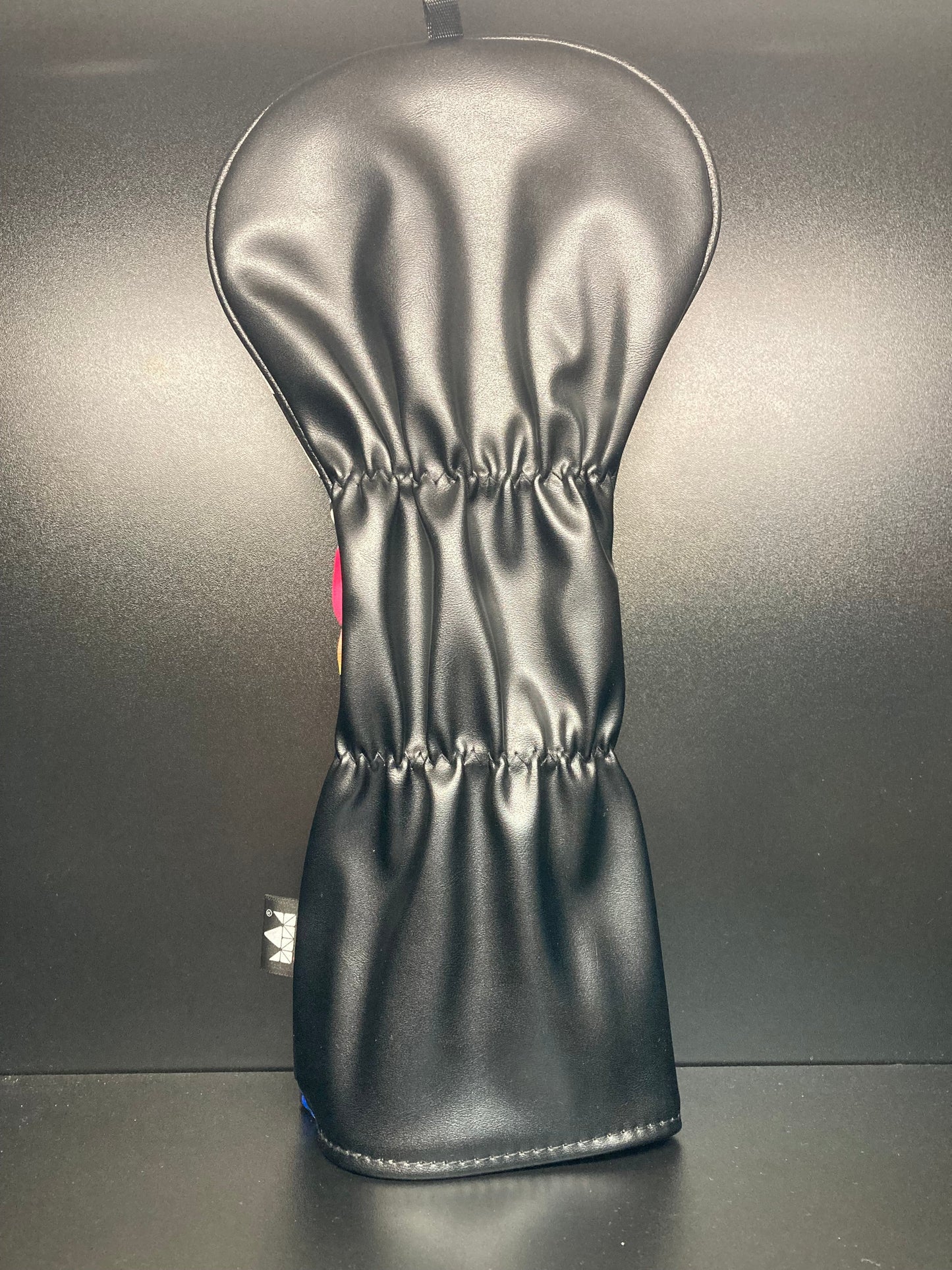 ParWestGolf Hula Girl Headcover