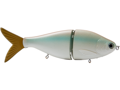 Livingston Lures B Viper 8"