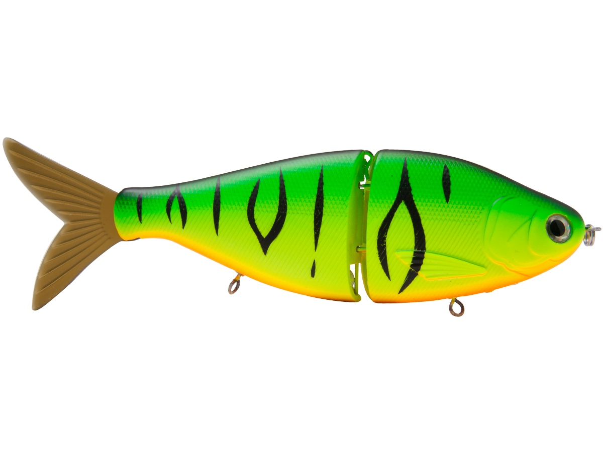 Livingston Lures B Viper 8"