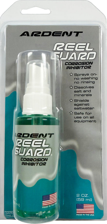 Ardent Tackle Reel Guard Corrosion Inhibitor