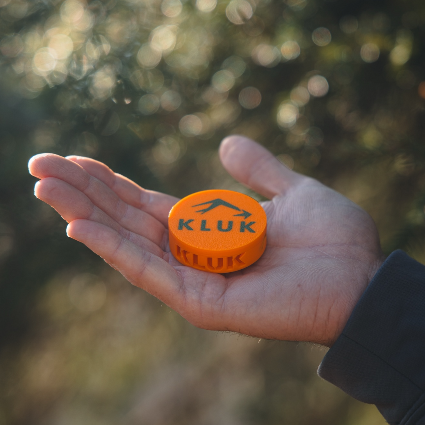 KLUK Custom Calls ADVENTURE CALL CASE