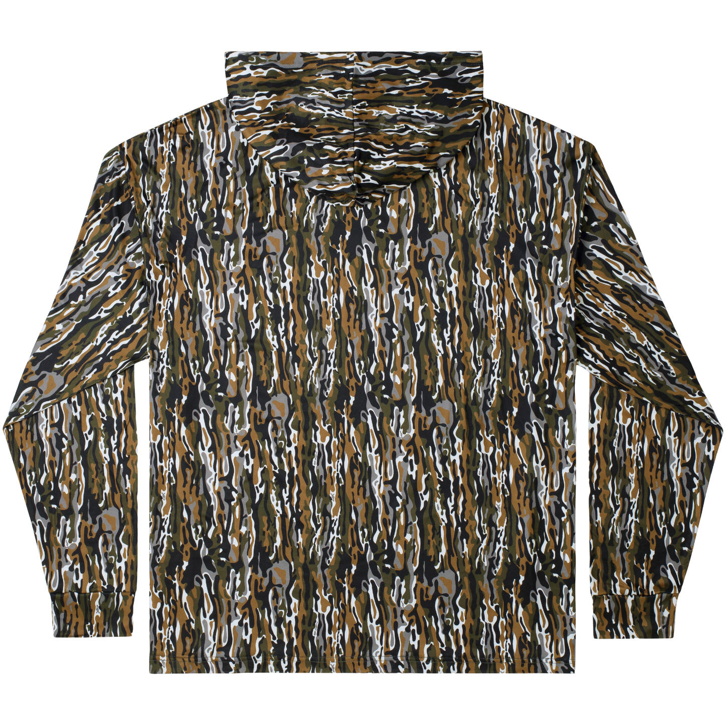 Embry Outdoors Lightweight Hoodie - Original Ranch