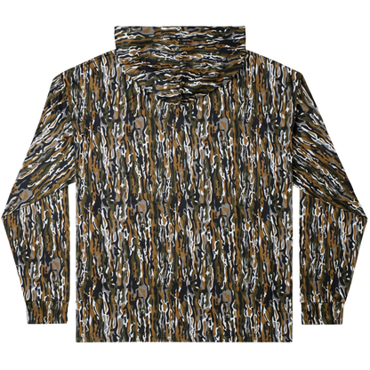 Embry Outdoors Lightweight Hoodie - Original Ranch