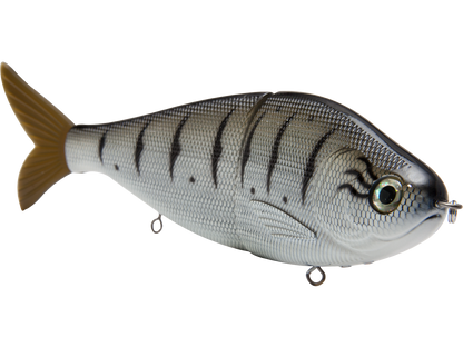 Livingston Lures B Viper 8"