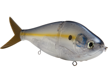 Livingston Lures B Viper 8"