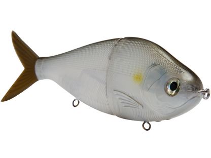 Livingston Lures B Viper 8"