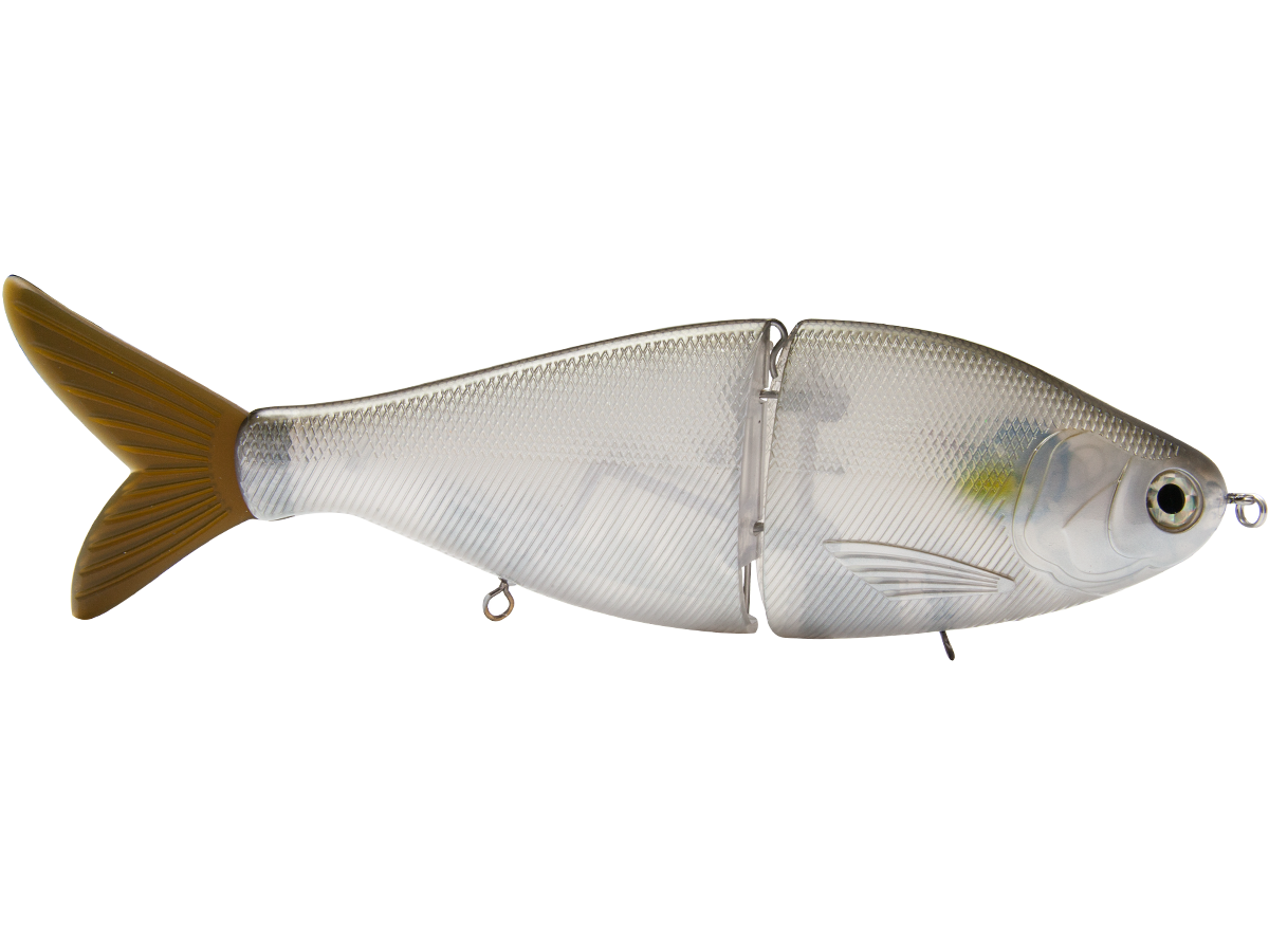 Livingston Lures B Viper 8"