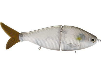 Livingston Lures B Viper 8"