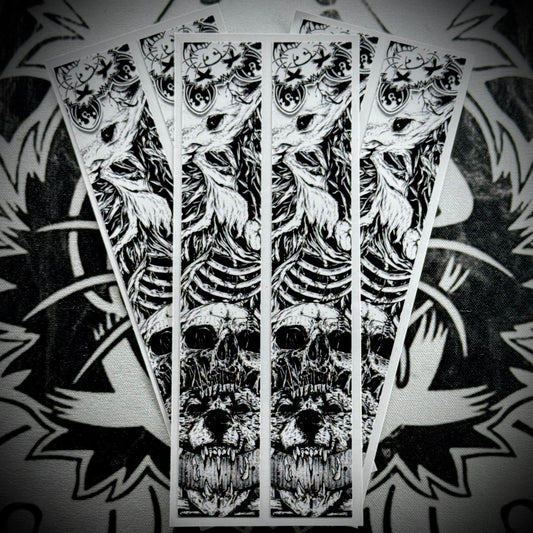 The Bowtique Shewter Arrow Wraps