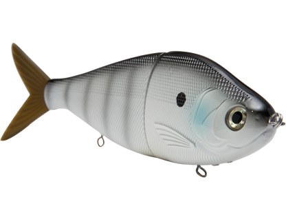 Livingston Lures B Viper 8"