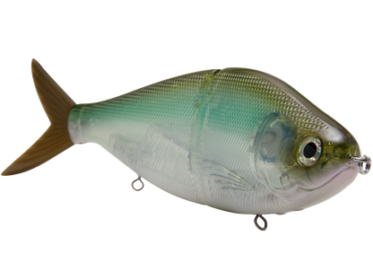 Livingston Lures B Viper 8"