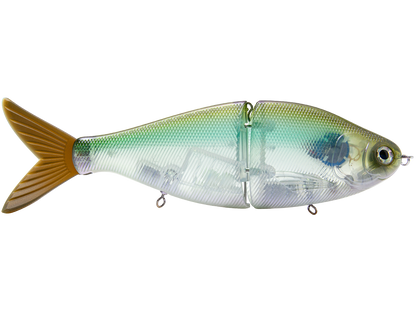 Livingston Lures B Viper 8"