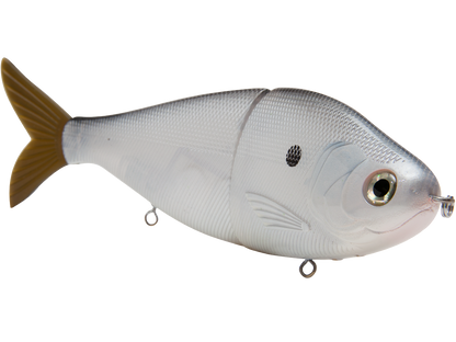 Livingston Lures B Viper 8"