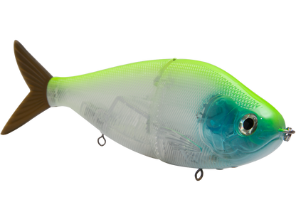 Livingston Lures B Viper 8"