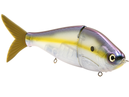 Livingston Lures B Viper 8"