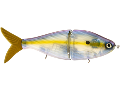 Livingston Lures B Viper 8"