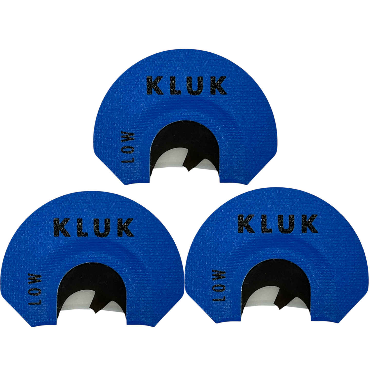 KLUK YOUNG GUN CUTTER