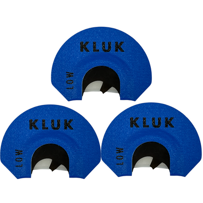 KLUK YOUNG GUN CUTTER