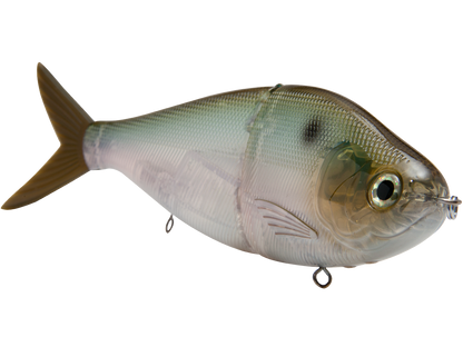 Livingston Lures B Viper 8"