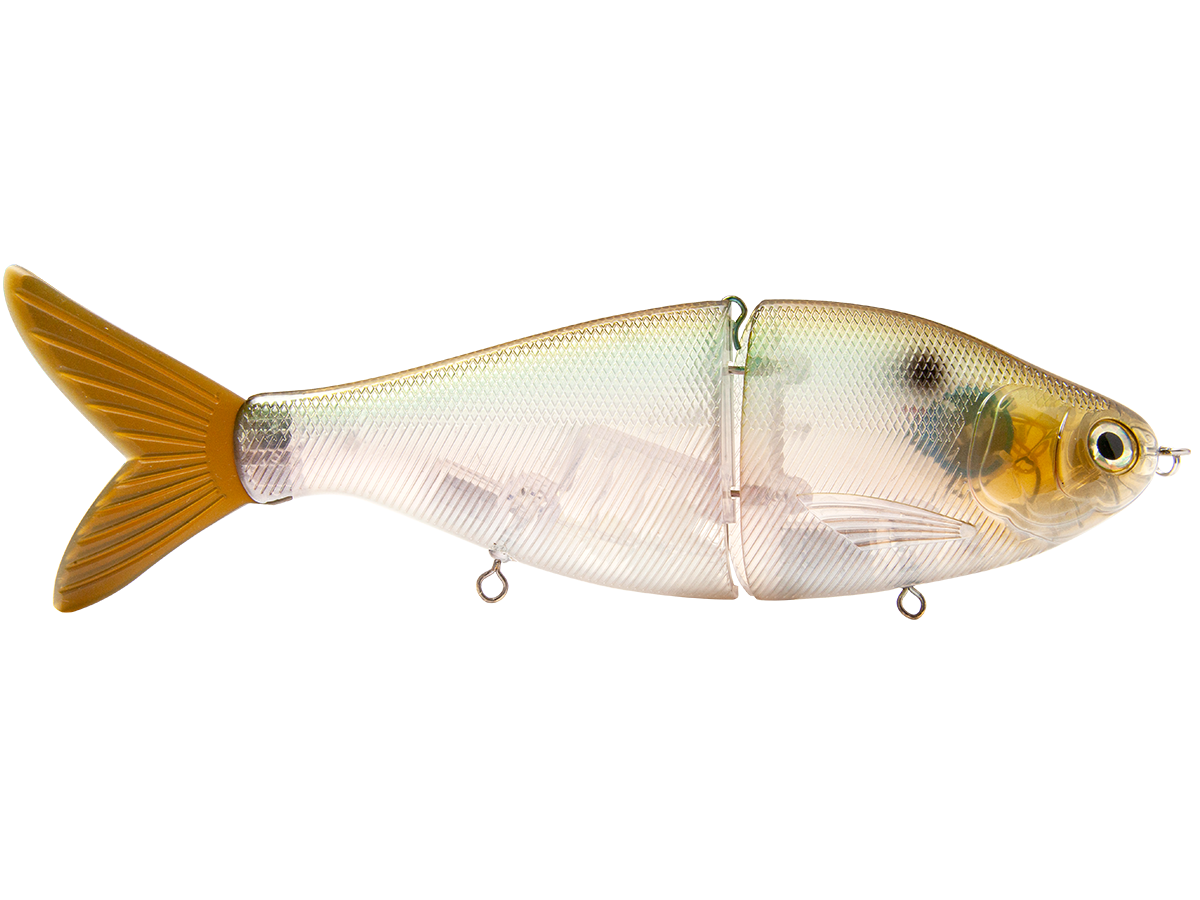 Livingston Lures B Viper 8"