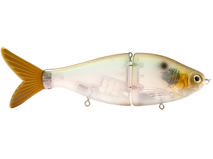 Livingston Lures B Viper 8"