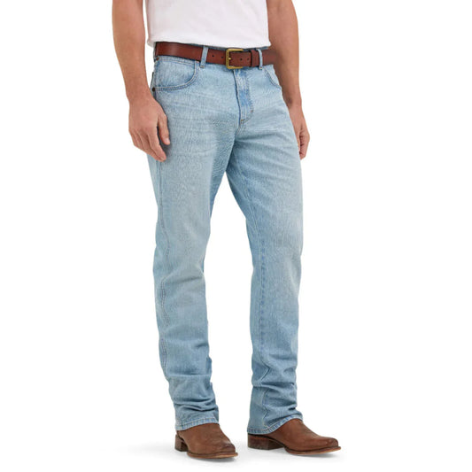 Wrangler Grant Relaxed Retro | Wrangler Mens