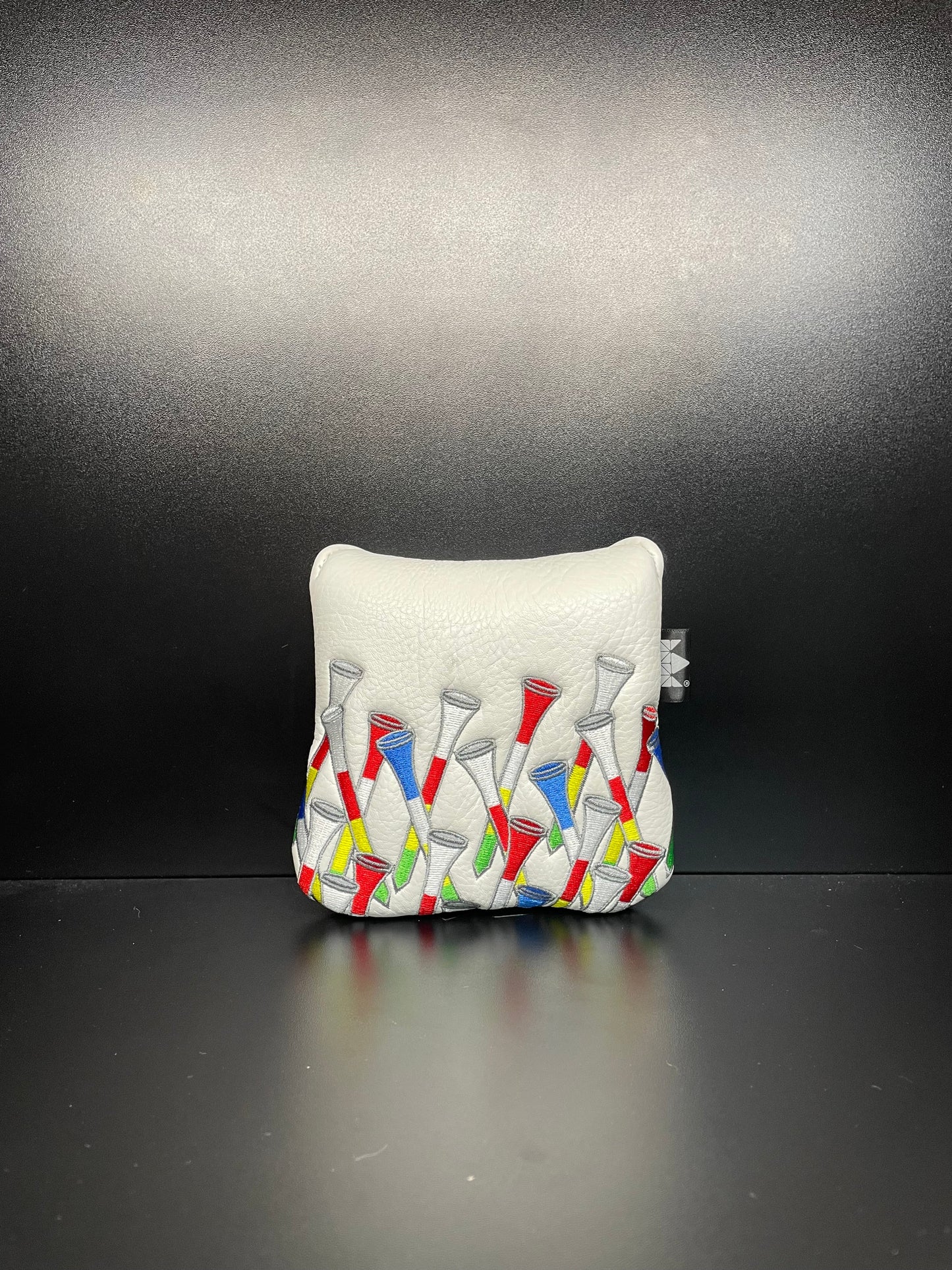 ParWestGolf Tees Headcover