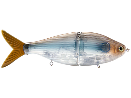 Livingston Lures B Viper 8"