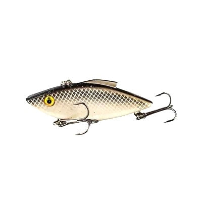 Just Lures Fishing Rattler 2.5" - Natural Shad