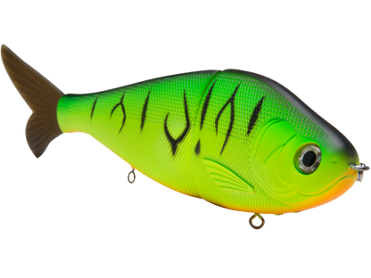 Livingston Lures B Viper 8"