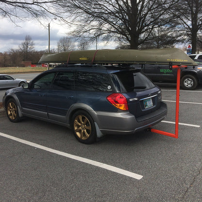 Boonedox Yak-Bone Car Top Assist