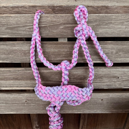LMB Halter