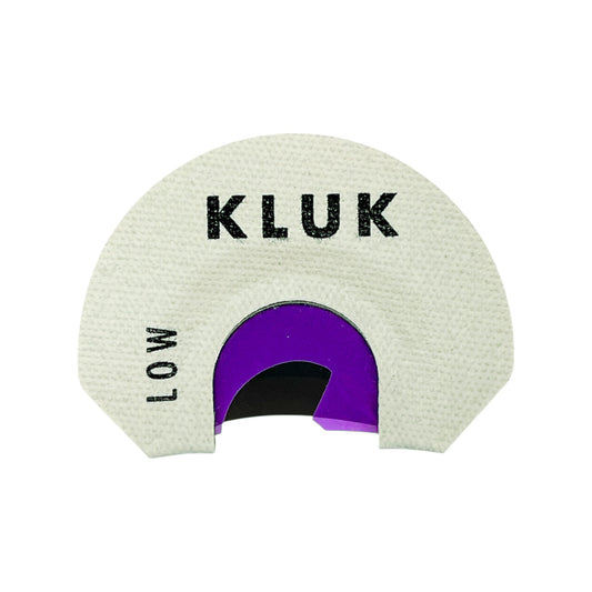 KLUK OG CUTTER