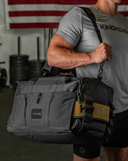 KNKG CORE Duffel
