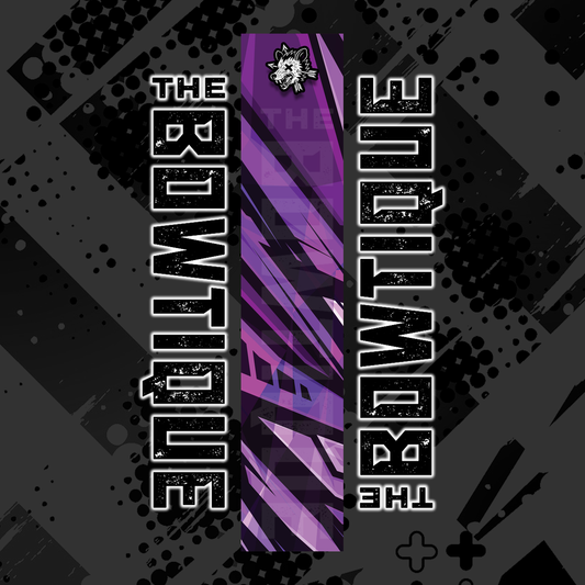 The Bowtique Comic Pop Arrow Wrap - 49