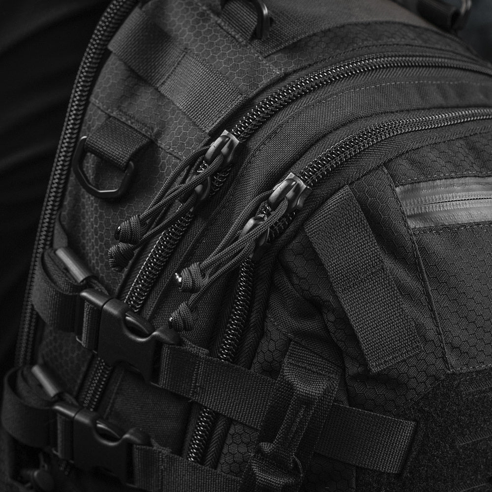 M-Tac Backpack Mission