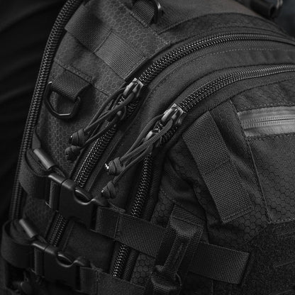 M-Tac Backpack Mission