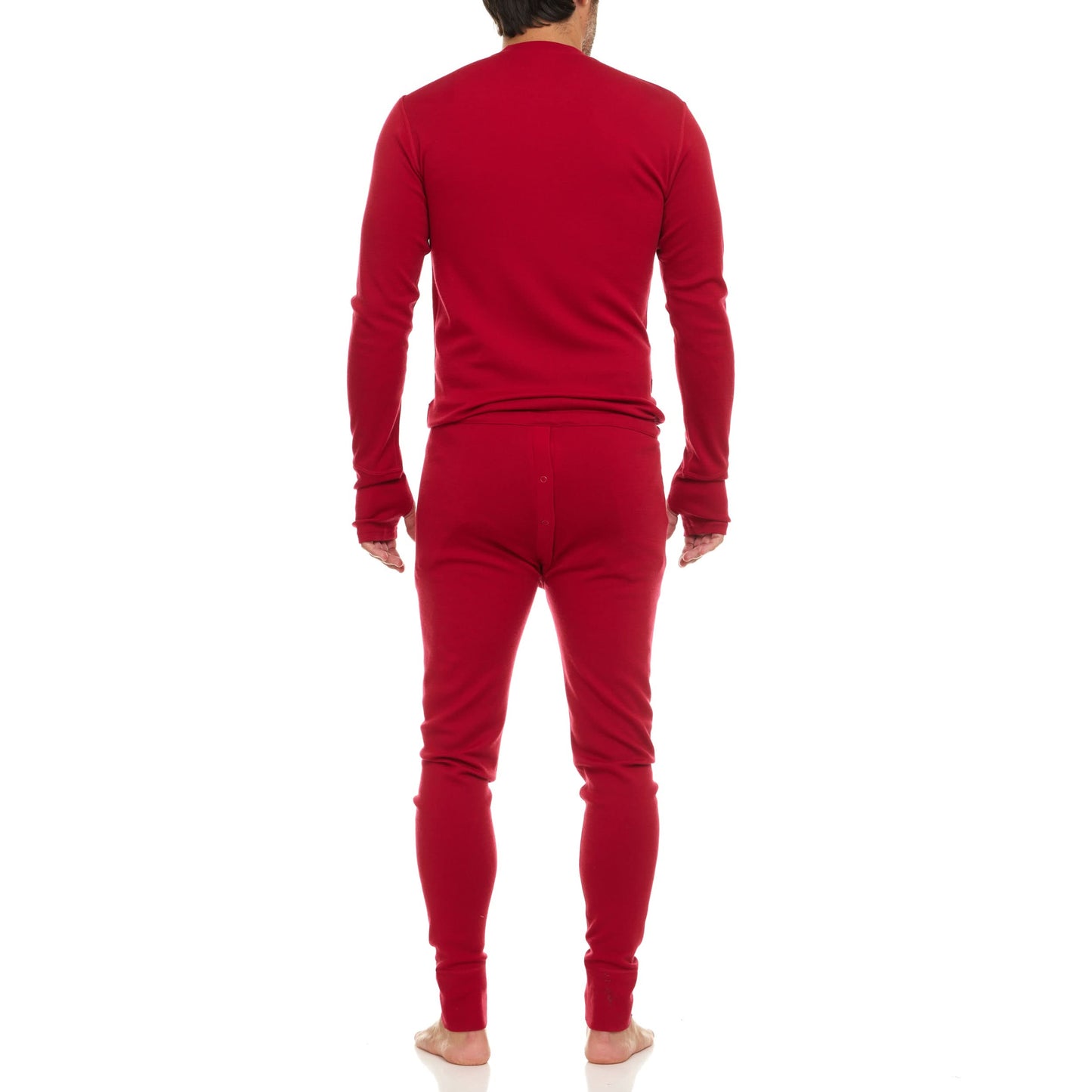 Minus33 Midweight - Union Suit 100% Merino Wool