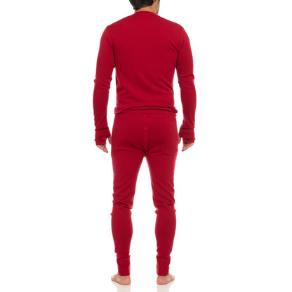 Minus33 Midweight - Union Suit 100% Merino Wool