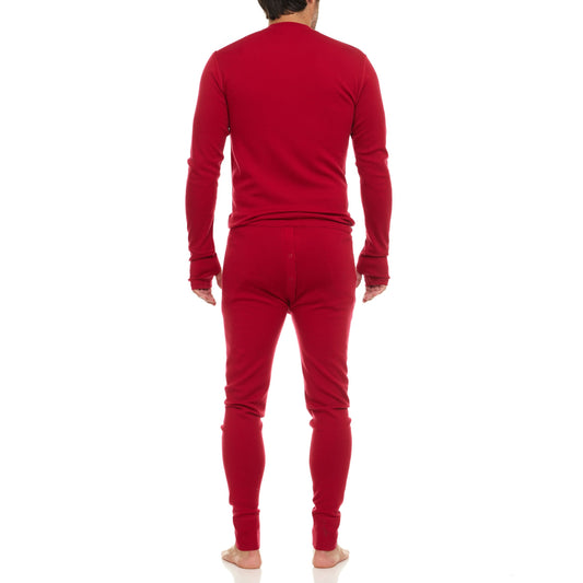 Minus33 Midweight - Union Suit 100% Merino Wool