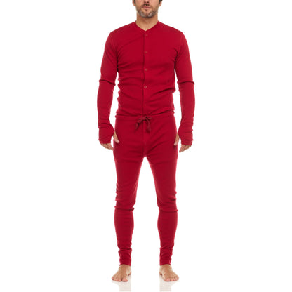 Minus33 Midweight - Union Suit 100% Merino Wool