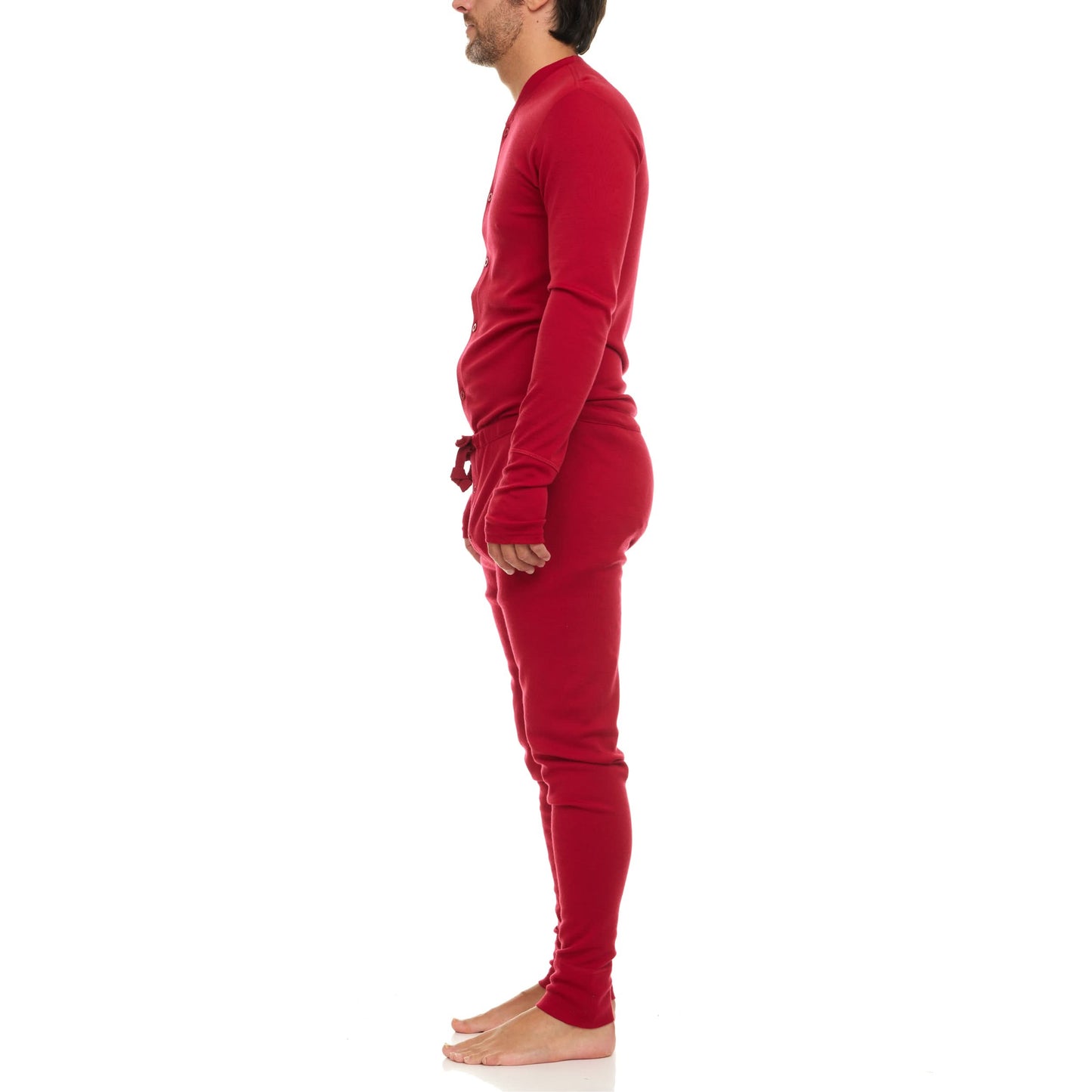 Minus33 Midweight - Union Suit 100% Merino Wool