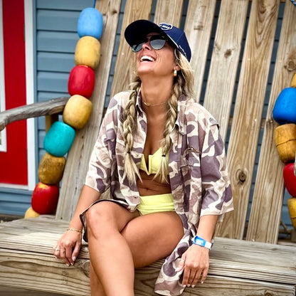 American Flyway Waterfowl Wingshooter's Shirt