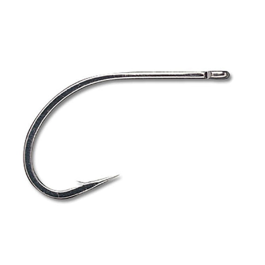 Risen Fly - Short Shank Hook - Stainless
