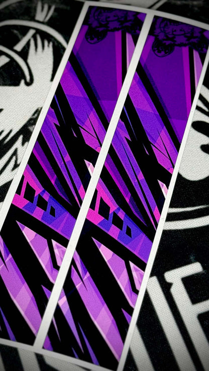 The Bowtique Comic Pop Arrow Wrap - 49