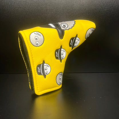 ParWestGolf Golf Ball Bucket Hat Headcover