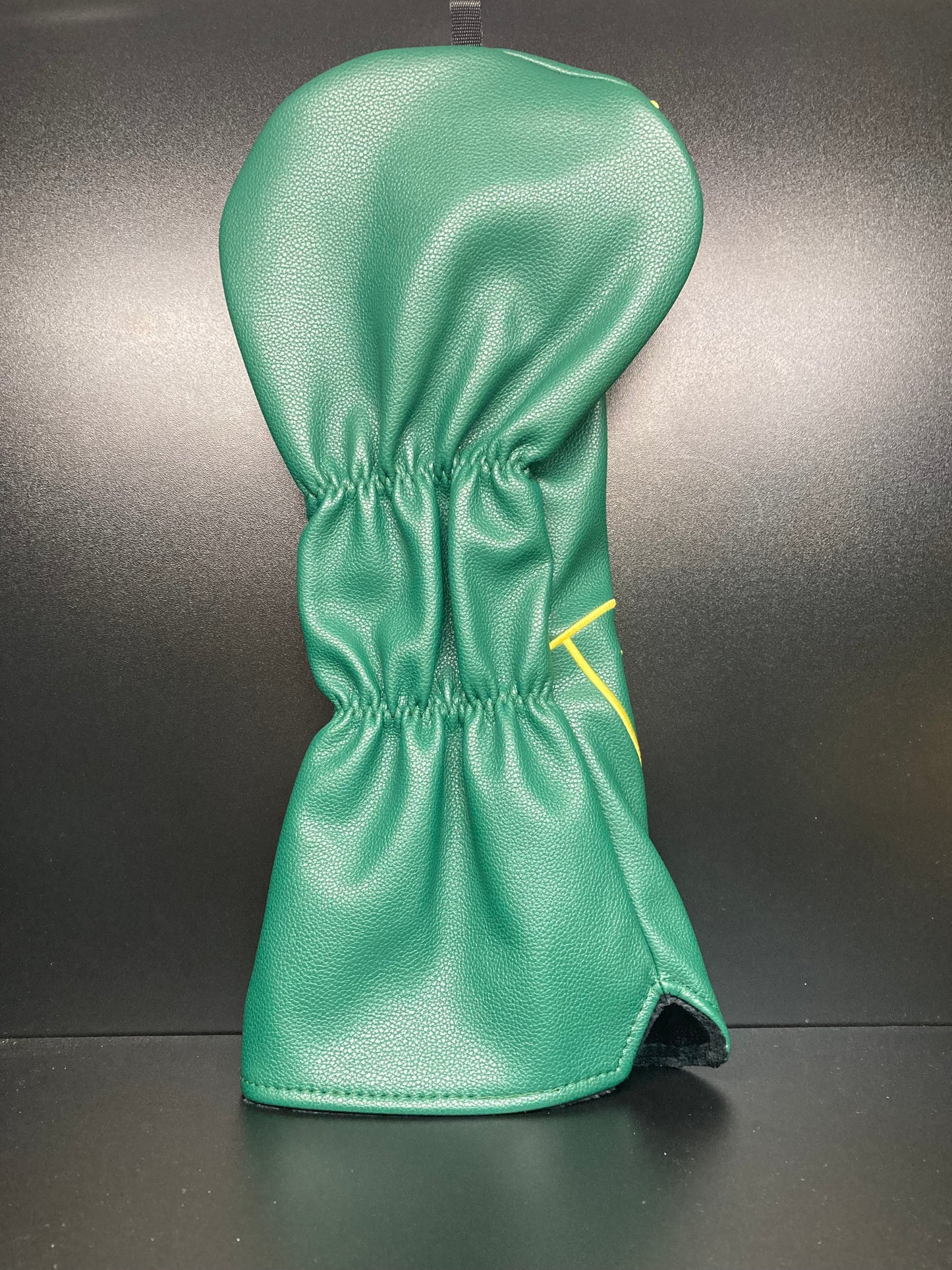 ParWestGolf Live Like a King Headcover