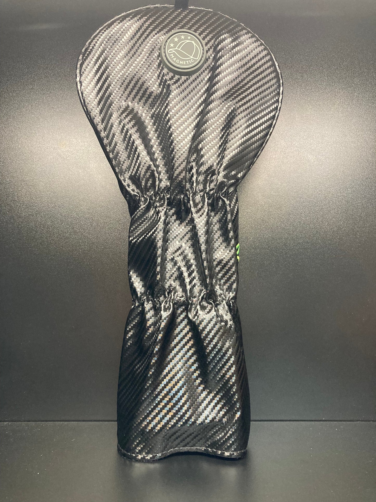 ParWestGolf Grim Reaper Golf Headcover